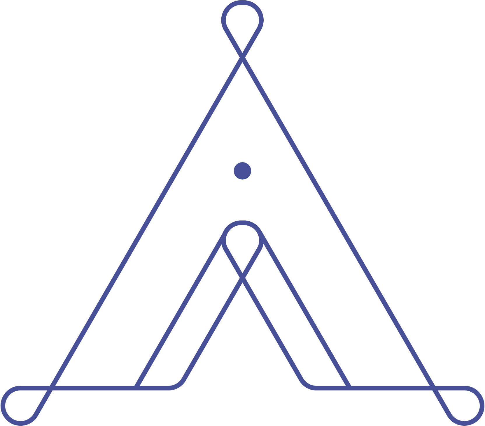 Annapurna Logo