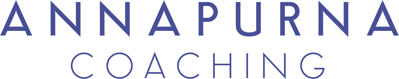 Logotype Annapurna